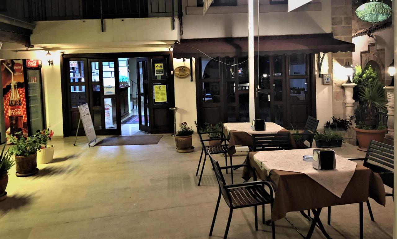 Hotel Reutlingen Hof 3*